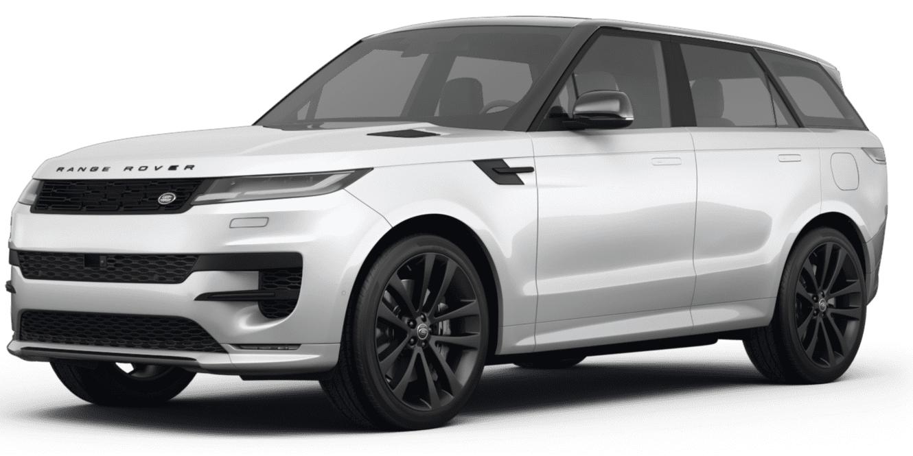 LAND ROVER RANGE ROVER SPORT 2023 SAL1L9FU3PA113593 image